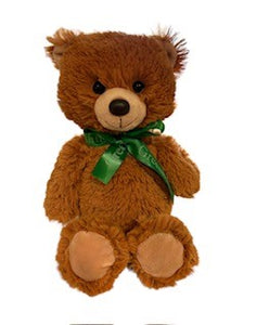 Greenhill Plush Teddy Bear