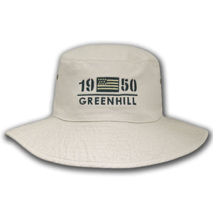 Greenhill Ouray Bucket Hat