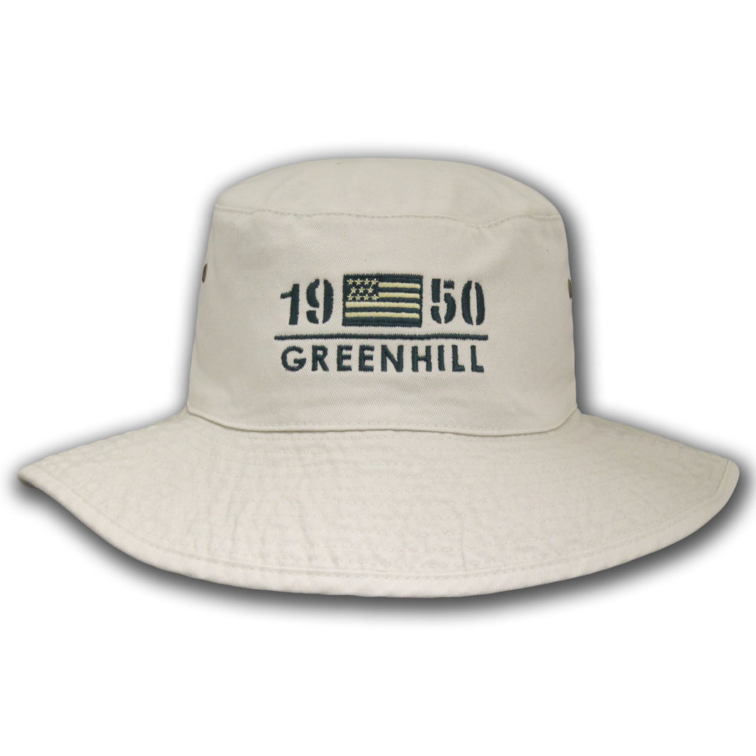 Greenhill Ouray Bucket Hat