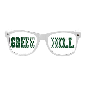Greenhill Spirit Billboard Glasses-Asst Colors
