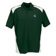 Load image into Gallery viewer, Greenhill Mens Omega Sport Block Polo
