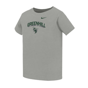 Greenhill Nike Toddler Dri-Fit Tee