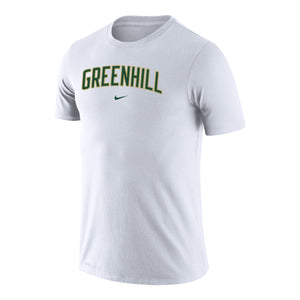 Greenhill Nike Mens Legend DIRFIT SS Tee
