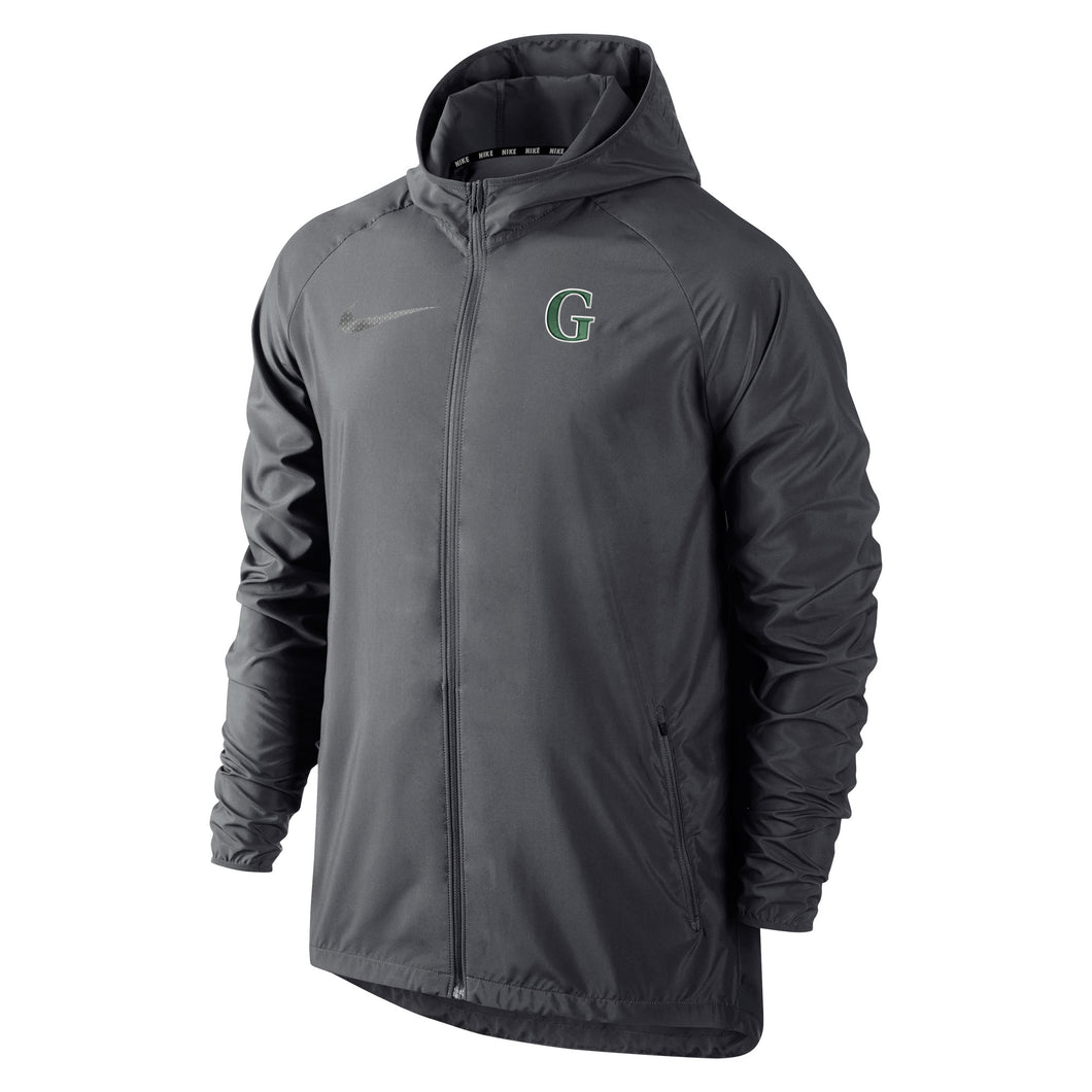 Greenhill Nike Mens Essential Full Zip Jacket