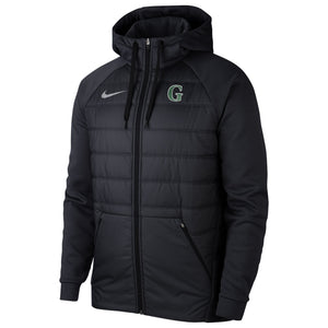 Greenhill Nike Mens Winterized Thermal Full Zip Jacket
