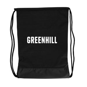 Greenhill Nike Gymsack