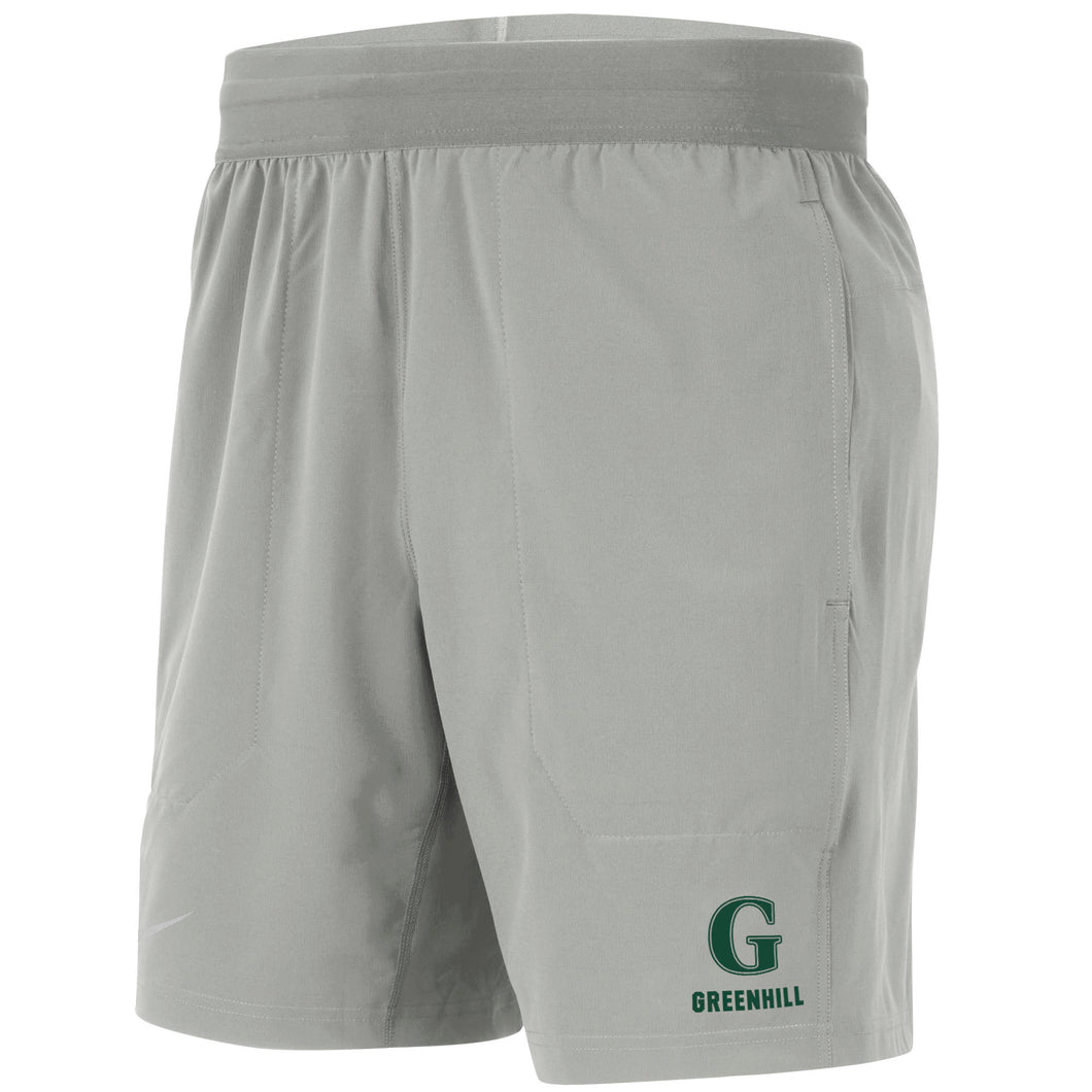 Greenhill Mens Nike Sideline Plyer Shorts