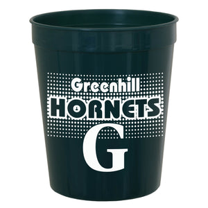 Greenhill Bleacher Cup