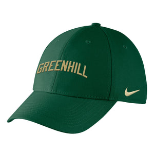 Greenhill Nike Swoosh Flex Hat
