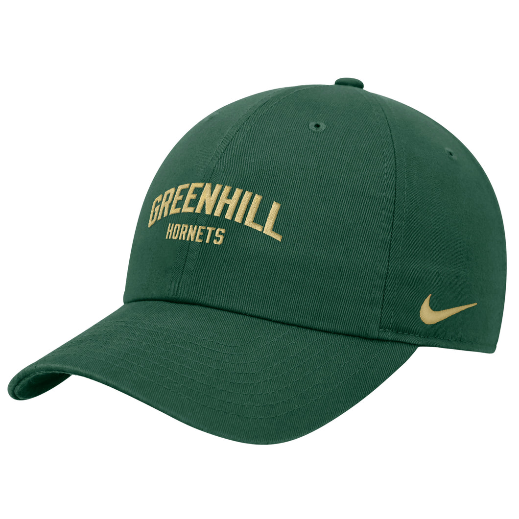 Greenhill Nike Youth Club Cap