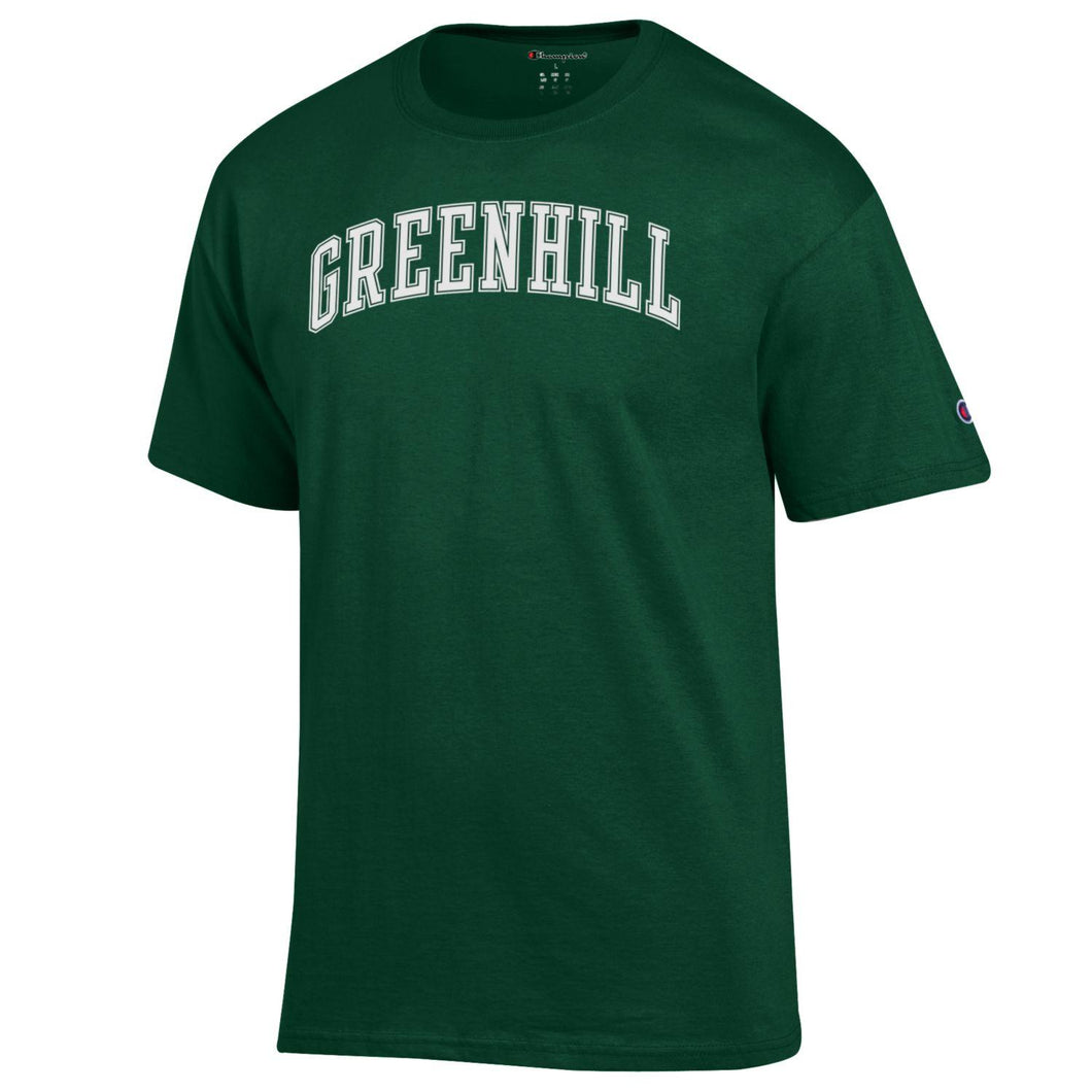 Greenhill Champion Tee