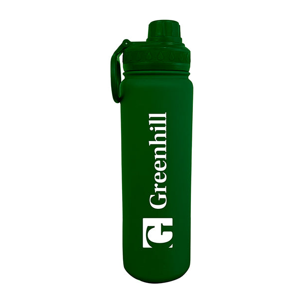 Greenhill Stainless Steel Water Bottle