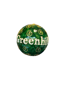 Greenhill Kitty Keller Cloisonne Ornament