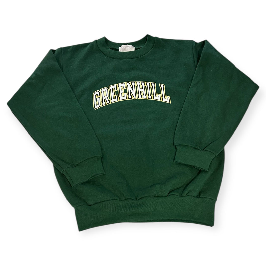 Greenhill Youth Fleece Crew