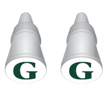 Load image into Gallery viewer, Greenhill Bottle Stopper
