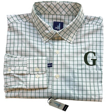 Load image into Gallery viewer, Greenhill Johnnie-O Mens Signor Button Down
