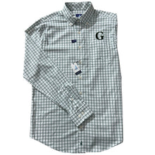 Load image into Gallery viewer, Greenhill Johnnie-O Mens Signor Button Down
