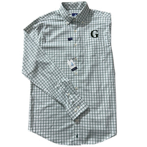 Greenhill Johnnie-O Mens Signor Button Down