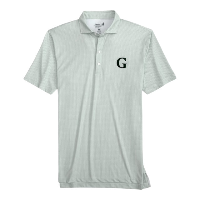 Greenhill Johnnie-O Mens Slade Polo