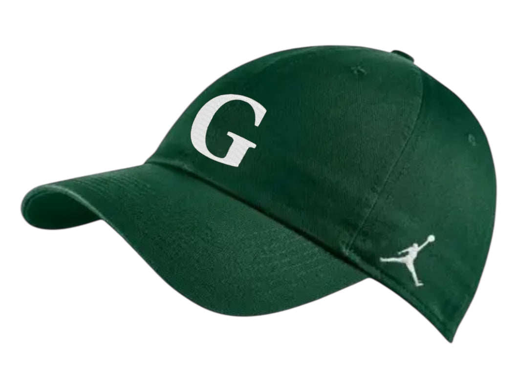 Greenhill Mens Jordan Heritage 86 Cap