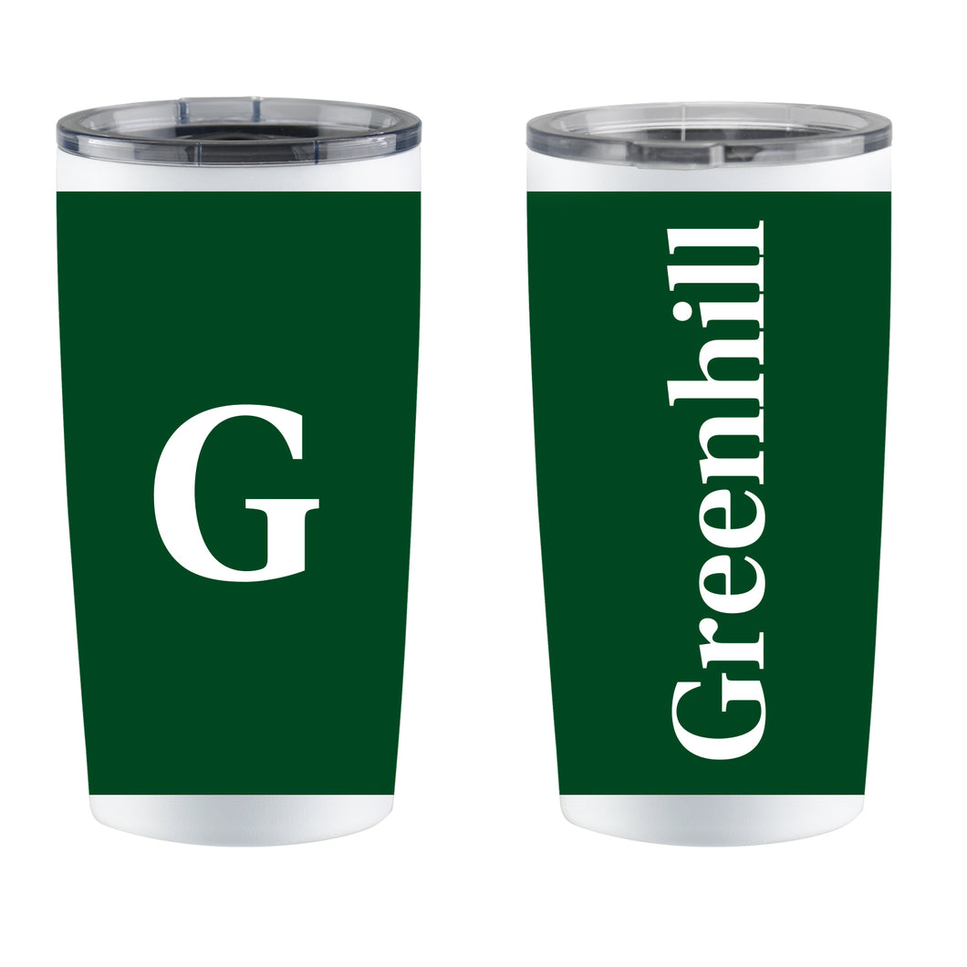 Greenhill LXG Travel Tumbler