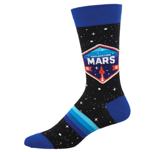 Socksmith Mars Socks