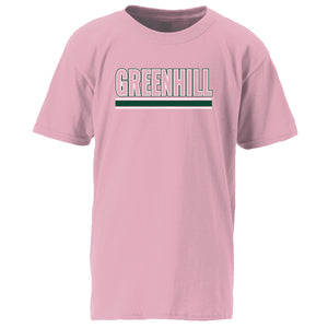 Greenhill Ouray Youth SS Tee