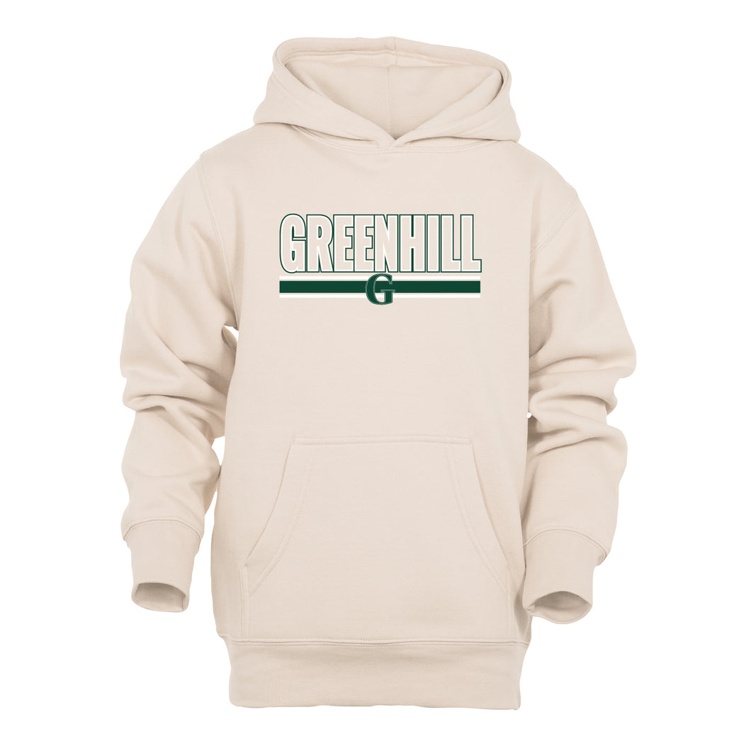 Greenhill Ouray Youth Hoodie