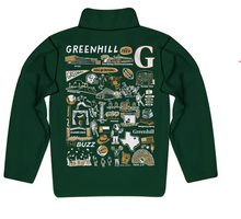Load image into Gallery viewer, Greenhill Youth Pullover
