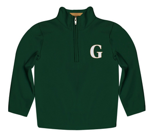 Greenhill Youth Pullover