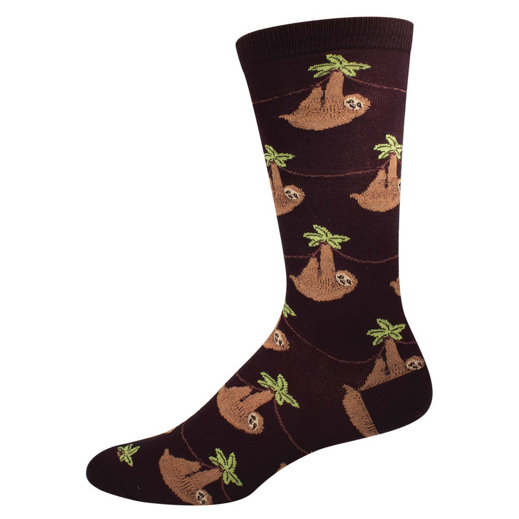 Socksmith Sloth Socks