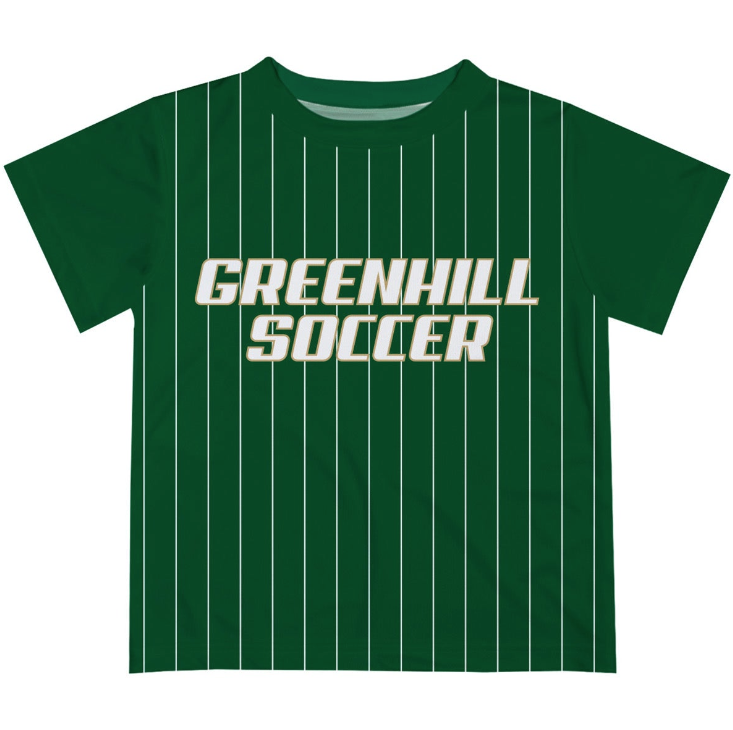 Greenhill Youth Soccer Jersey