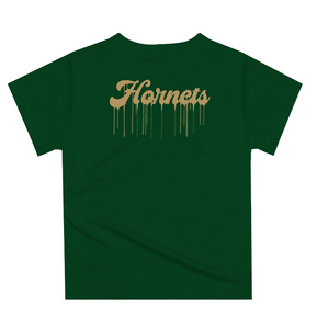 Greenhill Drip Soccer SS Tee