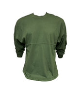 Load image into Gallery viewer, Greenhill Spirit Crew LS Tee
