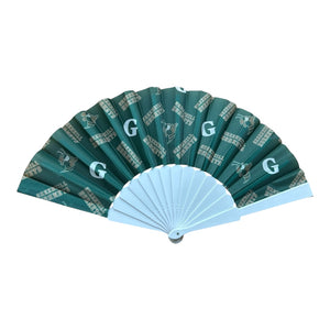Greenhill Folding Hand Fan