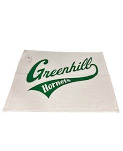 Greenhill Spirit Towel