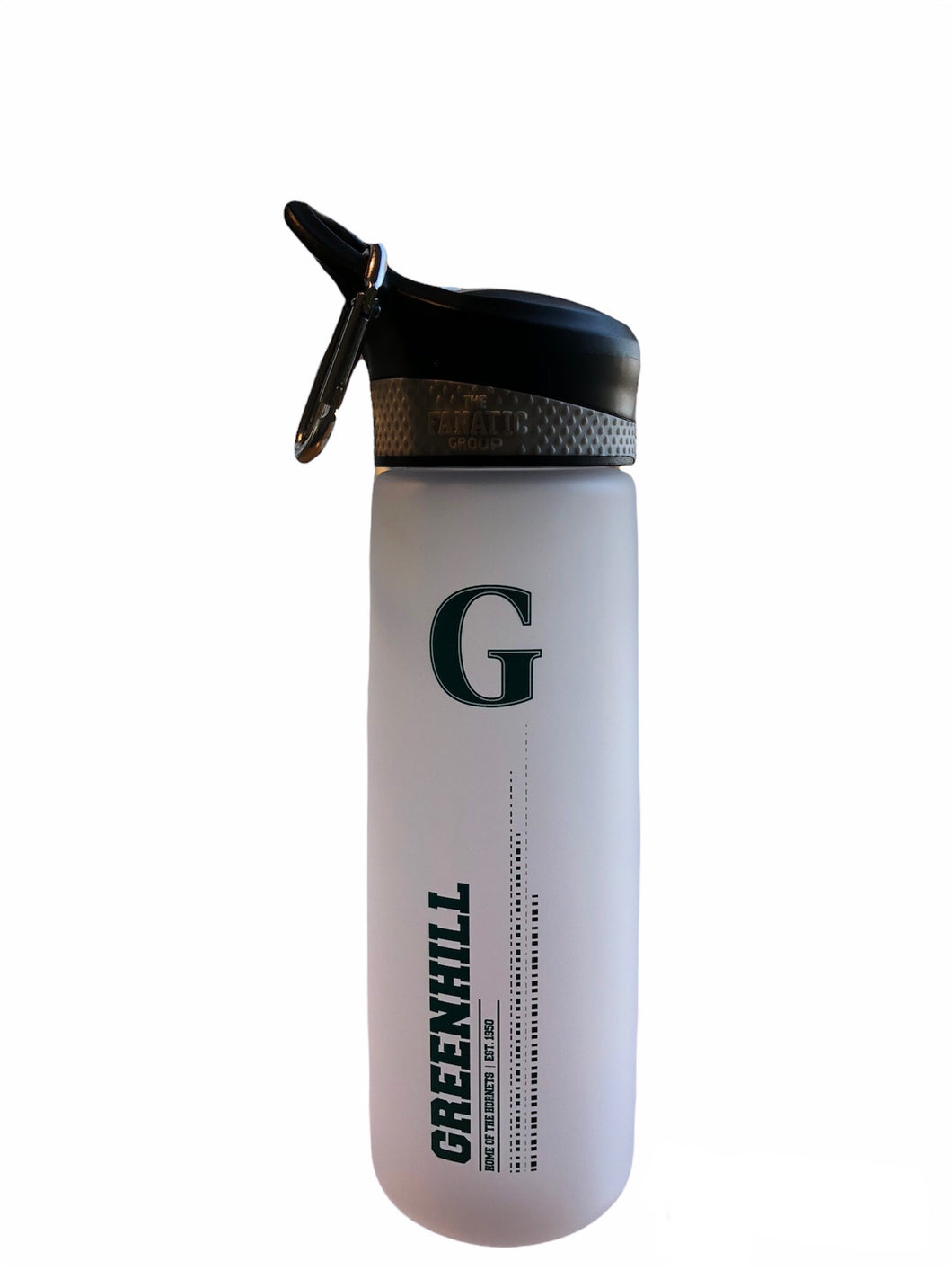 Greenhill Tundra Home of the Hornets Water Bottle 24oz
