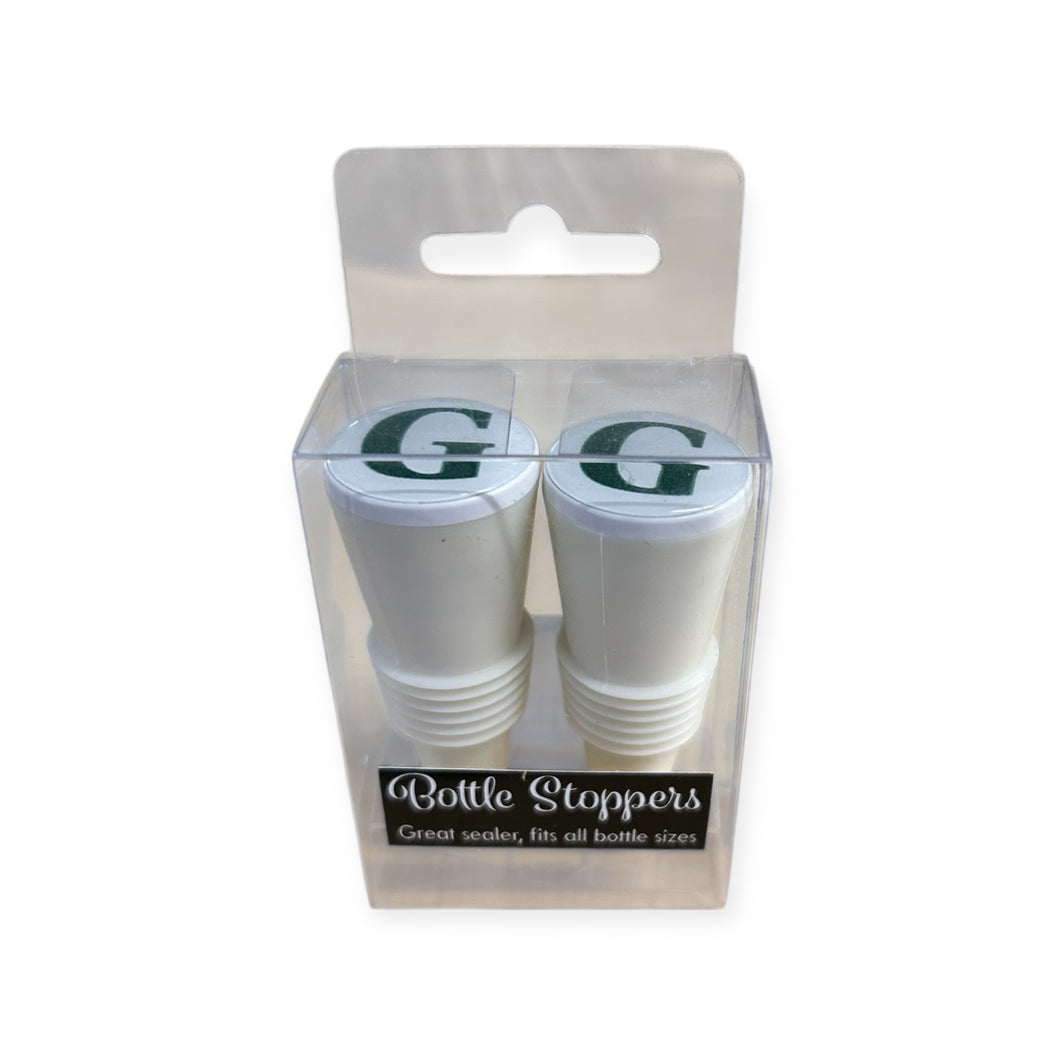 Greenhill Bottle Stopper