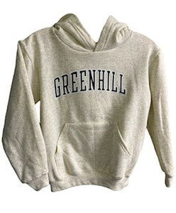 Greenhill Champion Youth Powerblend Hoodie