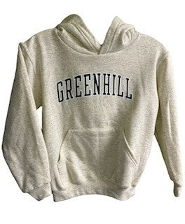 Greenhill Champion Youth Powerblend Hoodie