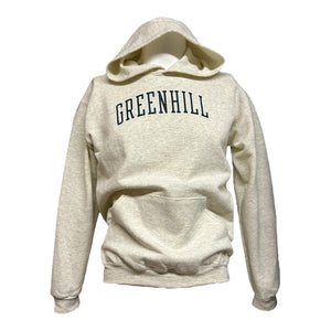 Greenhill Champion Youth Powerblend Hoodie