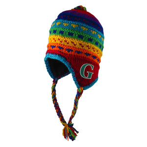 Greenhill Logofit Youth Toboggan Hat