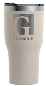 Greenhill RTIC Tumbler 30oz