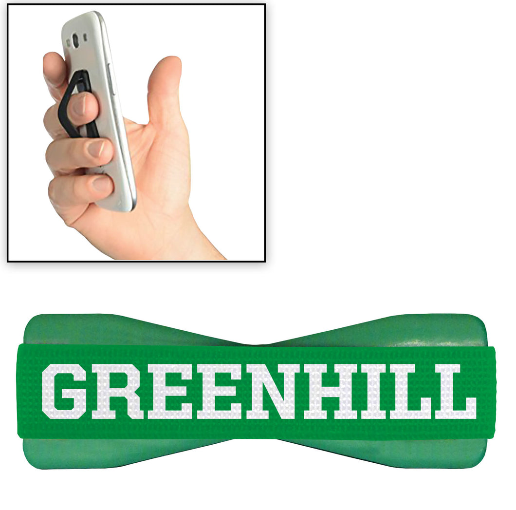 Greenhill Phone Grip