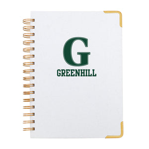 Greenhill Notebook/Journal