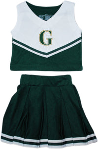 Greenhill Cheer Dress