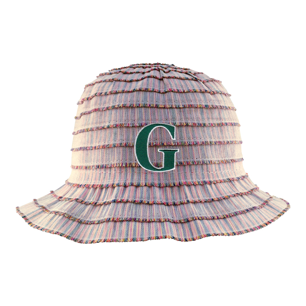 Greenhill Logofit Toddler Ribbon Sun Hat