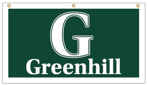 Greenhill Room Banner