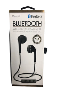 Sentry Bluetooth Wireless Earbuds