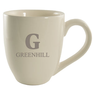Greenhill Bistro Mug